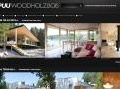 : Puuwoodholzbois -   Un magazine finlandese imperdibile per chi e' interessato all'architettura in legno
