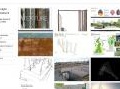 : Manchester School of Architecture -   Il tumblr del corso di Landscape architecture presenta progetti innovativi dai talenti del futuro 