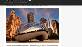 Skyline Architecture