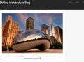: Skyline Architecture -   Il blog di due studentesse spagnole negli Stati Uniti, stregate dallo skyline della�metropoli contemporanea 