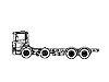 Scania 8x8