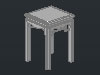 3d meja