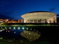 Community news: Il 57� Congresso Nazionale degli Ingegneri sceglie Rimini - Il Palazzo dei Congressi ospitera' a settembre l'annuale incontro degli ingegneri italiani