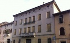 : Riqualificazione ed il recupero funzionale di Palazzo Vascellari a Vittorio Veneto (Tv) -   Architetti e ingegneri dovranno ripensare l'edificio per adibirlo a Centro di Salute Mentale