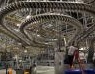 : Produzione industriale ancora in calo, -5,2% in un anno -   Crescita tendenziale per il solo comparto dell'energia (+2,2%)