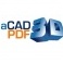 aCAD PDF 3D: il plug-in tridimensionale per AutoCAD