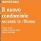  homepage/ Freschi di Stampa / Il nuovo condominio secondo la riforma Il nu...