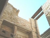 Eventi: Recupero del costruito in zona sismica alla luce delle NTC 2008 e degli aspetti assicurativi - Bologna, 25 maggio 2012