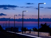 Eventi: Illuminazione urbana - Street Lighting & City Beautification - Figline Valdarno (Firenze), 30 novembre 2012