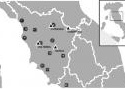 : Scoperti Dna identici a quelli degli Etruschi di 2.500 anni fa  -   � quanto emerge da uno studio coordinato da Guido Barbujani dell'Universita' di Ferrara e David Caramelli dell'Universita' di Firenze, in co...