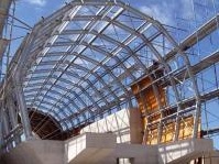 Eventi: Acciaio strutturale: la normativa in evoluzione - Come identificarlo, certificarlo e controllarlo attraverso le Ntc e il nuovo Regolamento europeo CPR 305/2011. Appuntamento a Cesena il prossimo 11 aprile