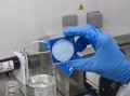 : Nei sotterranei della Milano-Bicocca 3 chilometri di carote di ghiaccio -   Inaugura il laboratorio Eurocold, struttura all'avanguardia per lo studio dei cambiamenti climatici a temperature super-fredde 