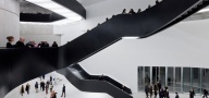 : Giovanna Melandri alla guida del Maxxi -   � stata nominata qualche giorno fa dal ministro dei beni culturali Ornaghi alla presidenza della Fondazione del Museo nazionale delle arti del XXI secolo