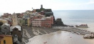 : 'Fango', l'alluvione alle Cinque Terre in un film-documentario  -   Il filmato del regista Emanuele Piccardo e' prodotto dal Consiglio nazionale degli architetti, dall'Ordine degli architetti di Genova e da plug_in