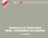 : Manuale di taratura degli strumenti di misura -   Con il nuovo vademecum si amplia la collana dei Quaderni dell'associazione delle imprese italiane di strumentazione (Gisi)