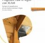 : Progettare case in legno con Xlam -   Esempio di progettazione di una struttura portante in zona sismica