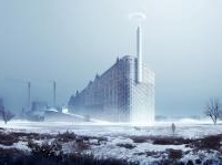 Future: Avviati i lavori per la centrale waste-to-energy di Big - Il rivoluzionario progetto da 470 milioni di euro integrera' una pista da sci e altre attrezzature sportive, per rendere consapevoli i cittadini del consumo energetico