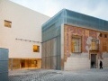 Galleria Fotografica: Easter sculpture museum - Albacete - Spagna by EXIT architects -  