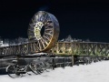 Galleria Fotografica: Iconic Pedestrian Bridge by AMSTEL LOOP - Amsterdam Olanda -  
