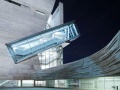 Galleria Fotografica: Perot Museum of Nature and Science by Morphosis - Dallas, Stati Uniti -  