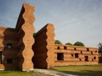 : Il Kantana Film and Animation Institute del Bangkok Project Studio in Thailandia -    