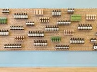 : Uno shop Aesop a New York, firmato da NADAAA -    
