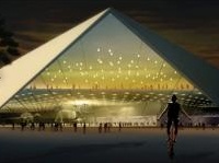 : Centro congressi di Miami Beach: la proposta di Big per la riqualificazione -    