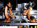 Makr Shakr, il barista robotico (Mit Senseable Lab + Carlo Ratti)