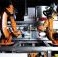 Makr Shakr, il barista robotico (Mit Senseable Lab + Carlo Ratti)