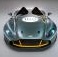 Aston Martin CC100 Speedster