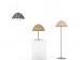 Luca Nichetto crea Loos, geometrie di luce