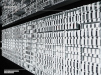 : Augmented Structures 2.0 -   Installazione multisensoriale, ambientata nella cangiante Istanbul, che riflette sulla trasformazione rapida degli elementi architettonici e urbanistici 