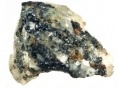 mineralogia: Il primo quasicristallo naturale -   Scoperto dal team di ricerca dell'Universita' di Firenze, ha origini extraterrestri