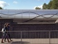 Architettura: Lo Steam Bridge: un ponte di design per l'energia - Avanguardia ambientale e architettonica firmata MJP 