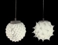 Illuminazione: Lampadari 'haute couture' - Quando un'antica e raffinata tradizione giapponese incontra il design contemporaneo
