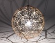Illuminazione: La Luminosity di Tom Dixon  - � il nome della nuova collezione che verra' presentata in occasione del Salone del Mobile di Milano: 
