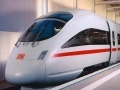 Trasporti: L'alta velocita' rallenta in Germania - Il presidente delle ferrovie tedesche annuncia l'abbassamento della velocita' massima per i treni per contenere i costi