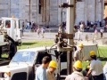 Professione: Prove su terre e rocce, indagini geognostiche e prove in sito: annullate le circolari ministeriali - Il Tar Roma da' ragione al Cng