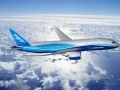 Trasporti: Boeing 787 Dreamliner: il primo volo in Italia - Tappa italiana per il rivoluzionario aereo realizzato in fibra di carbonio e in grado di tagliare i consumi del 20% 