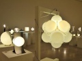 design: La tecnologia del Cnr per il design italiano -   Grazie una sofisticata tecnica a infrarosso i ricercatori hanno studiato alcune lampade del Triennale Design Museum di Milano per salvarle dal degrado