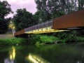 Architettura: Wupper Bridge di Agırbas & Wienstroer - Un'architettura ispirata alla 