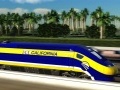 Trasporti: L'alta velocita' in California si fara' - Approvata la 