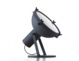 Illuminazione: Projecteur 365, inedito Corbusier  - Si materializza un progetto nato nel 1954 per il museo di Ahmedabad (India), di cui sono disponibili soltanto schizzi