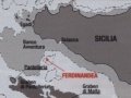 Geologia: Monitorato il vulcano sommerso Ferdinandea - La campagna dell'Ingv ha rilevato per la prima volta nove crateri monogenici nel Banco Graham, emerso da un eruzione nel 1831 e finora sconosciuto