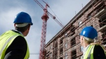 Varie: La 'carica' dei giovani ingegneri a Rimini - Al Congresso nazionale: il precariato segna pero' il destino dei nuovi professionisti