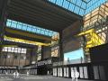 interni: Il centro commerciale che nasce dai container -   Sorgera' nella zona degli ex cantieri navali del porto di Amsterdam e ospitera' negozi, bar, ristoranti e gallerie d'arte