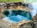 Varie: Geotermia: e' boom in Italia ma manca un progetto - All'aumento delle richieste non corrisponde un quadro chiaro e definito di regole, dai regimi di incentivazione alla semplificazione delle procedure autorizzative 