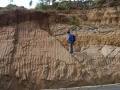 scienza: Terremoti e valanghe potrebbero avere 'un calendario' -   Uno studio dell'Ieni-Cnr, pubblicato su Nature, sostiene che vi sia un meccanismo di periodicita' alla base di alcune calamita' naturali