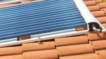 Impianti: Al via i nuovi incentivi per termico ed efficienza energetica - Rimborsi fino al 40% per riscaldamento a biomassa, pompe di calore, solare termico e riqualificazione energetica degli edifici pubblici sono i contenuti del decreto varato ieri