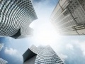 architettura: Le torri gemelle di Ole Scheeren per Singapore -   Svelato il progetto di 